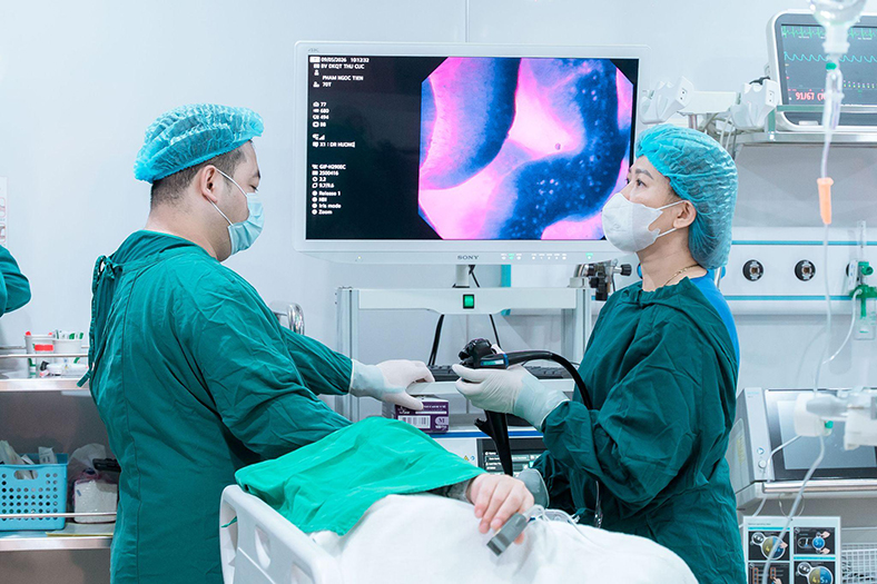 Thu Cúc TCI mở rộng hệ thống tại Hải Phòng