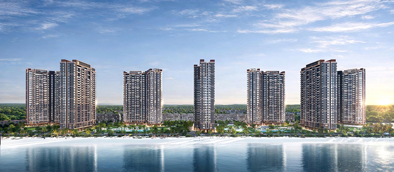 Masterise Homes tổ chức sự kiện trải nghiệm nghệ thuật tri ân khách hàng