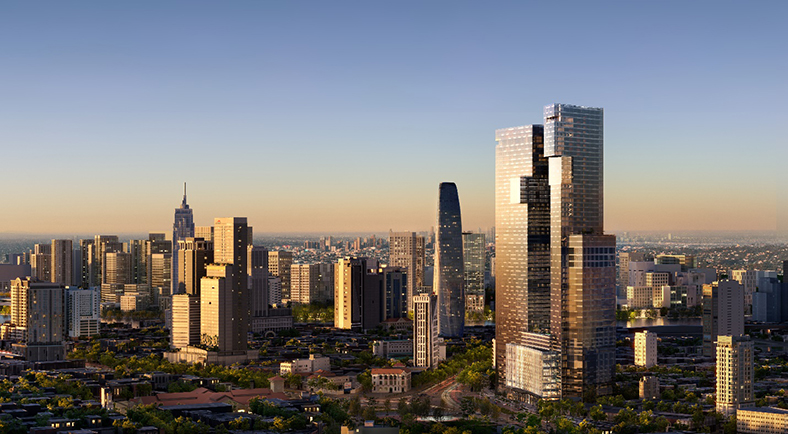 Our Beloved Ho Chi Minh City: Dấu ấn tri ân thành phố từ One Central Saigon