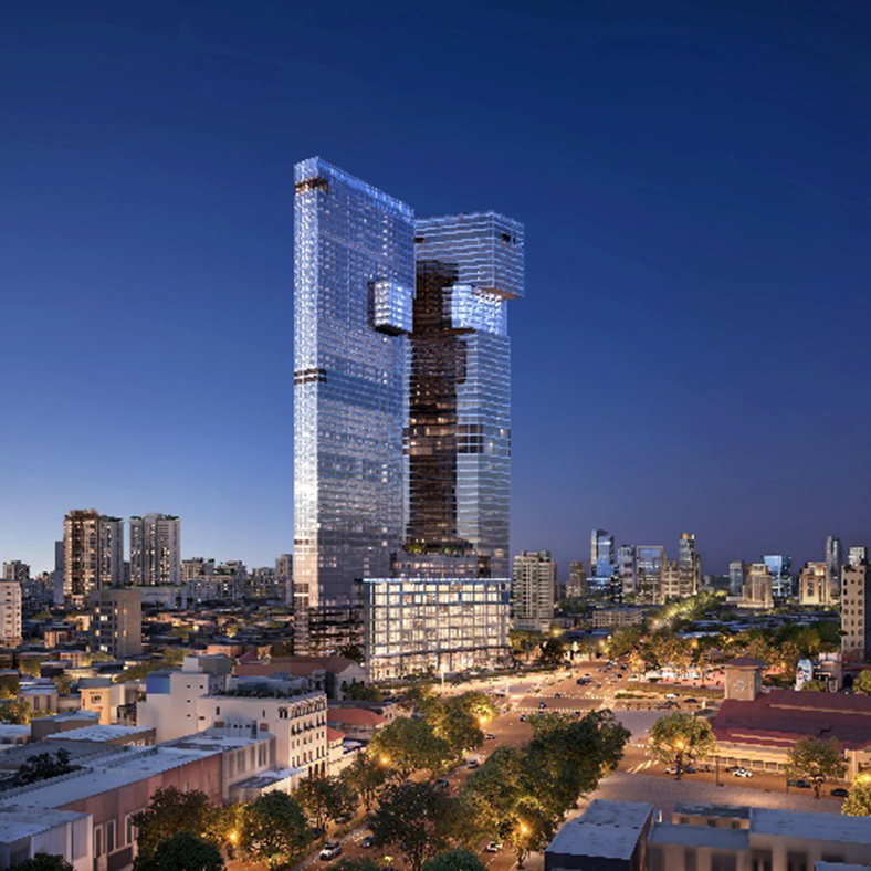 Our Beloved Ho Chi Minh City: Dấu ấn tri ân thành phố từ One Central Saigon