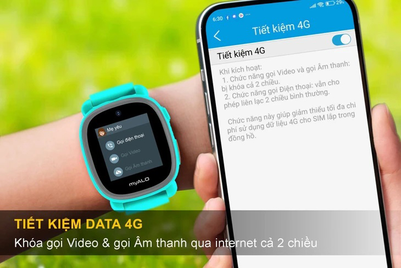 Chọn đồng hồ định vị cho trẻ: Những tiêu chí phụ huynh cần quan tâm