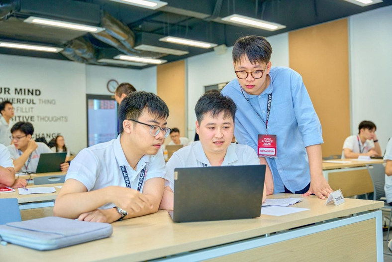 Viettel AI Race 2026: Đưa thí sinh vào môi trường AI thực tế doanh nghiệp