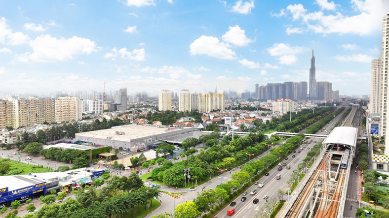 MM Mega Market Việt Nam nhìn lại hành trình 10 năm phát triển chuỗi cung ứng