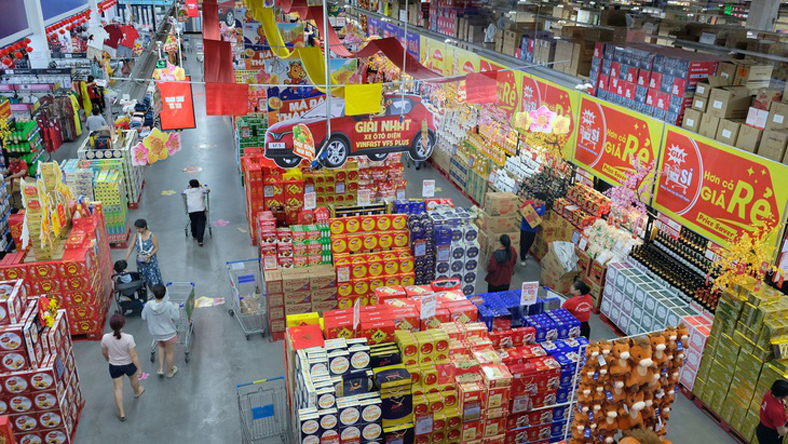 MM Mega Market Việt Nam nhìn lại hành trình 10 năm phát triển chuỗi cung ứng