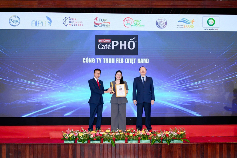 Hành trình hơn một thập kỷ giữ vị cà phê phố thị của MacCoffee CaféPHỐ