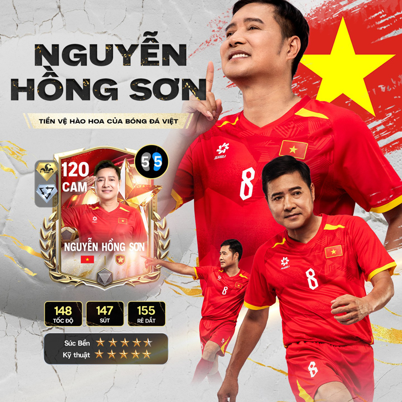 Cùng FC Mobile Việt Nam nhìn lại hành trình 30 năm bóng đá nước nhà