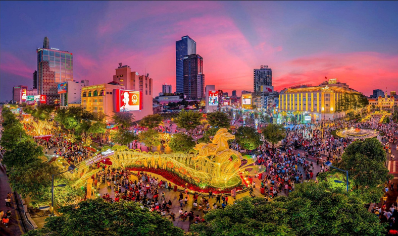 Our Beloved Ho Chi Minh City: Khi mỗi thế hệ viết tiếp câu chuyện thành phố