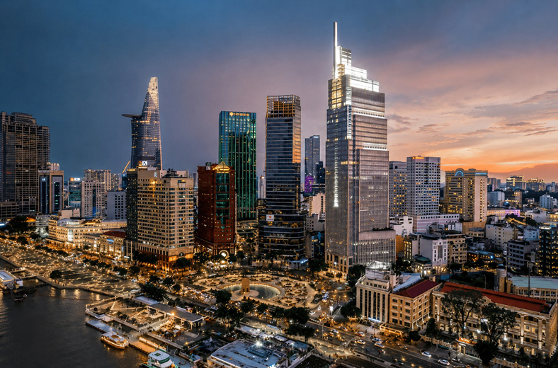Our Beloved Ho Chi Minh City: Khi mỗi thế hệ viết tiếp câu chuyện thành phố