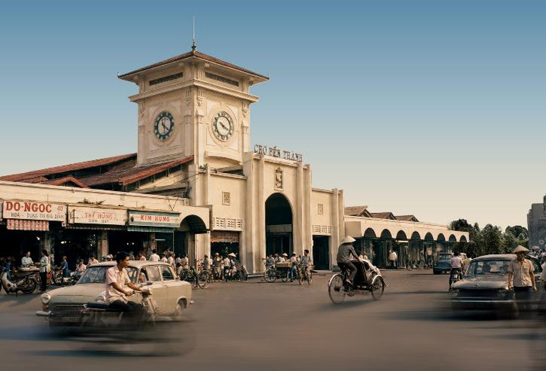 Our Beloved Ho Chi Minh City: Khi mỗi thế hệ viết tiếp câu chuyện thành phố