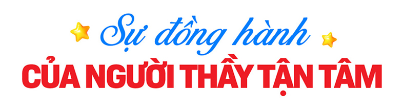 Royal School: Bồi đắp nền tảng vững vàng để con tỏa sáng