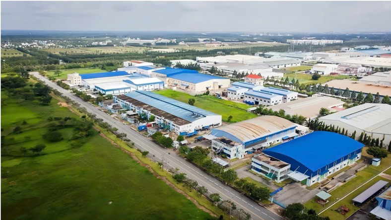 Hưng Yên trước cơ hội trở thành 'thủ phủ' công nghiệp của cả nước