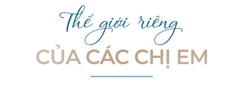 Cách phụ nữ hiện đại tự làm chủ 'hành trình cuộc sống'