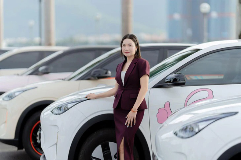 Loạt ưu đãi hậu mãi tại ngày hội lái thử Geely Day 2026