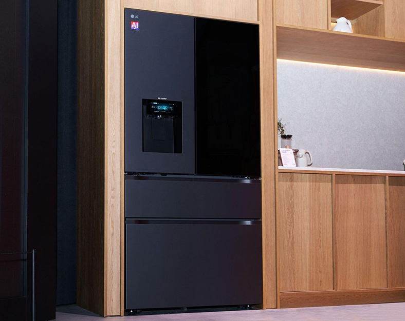 LG mang hệ sinh thái gia dụng thông minh đến IFA 2026
