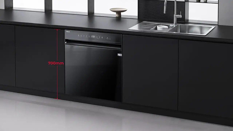 Teka khẳng định vị thế bằng chuẩn mực dịch vụ tận tâm và hậu mãi dài hạn