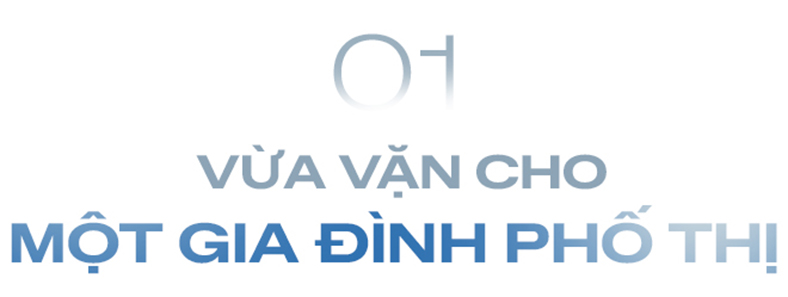 Câu chuyện chọn Toyota Yaris Cross của người trẻ: Nhiều lý do, chung một đáp án