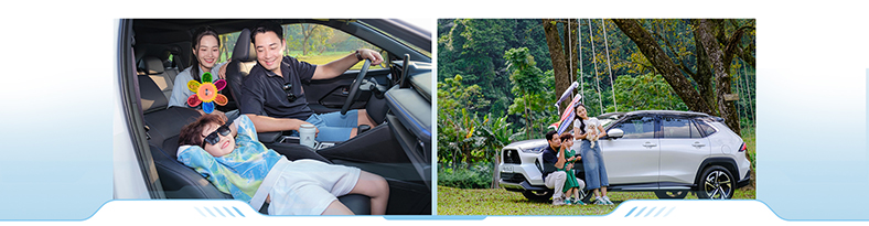 Câu chuyện chọn Toyota Yaris Cross của người trẻ: Nhiều lý do, chung một đáp án