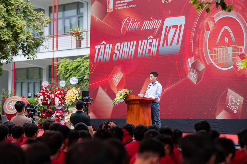 Giá trị công nghệ và 'sự lãng mạn' qua góc nhìn của nhà sáng lập Zalo
