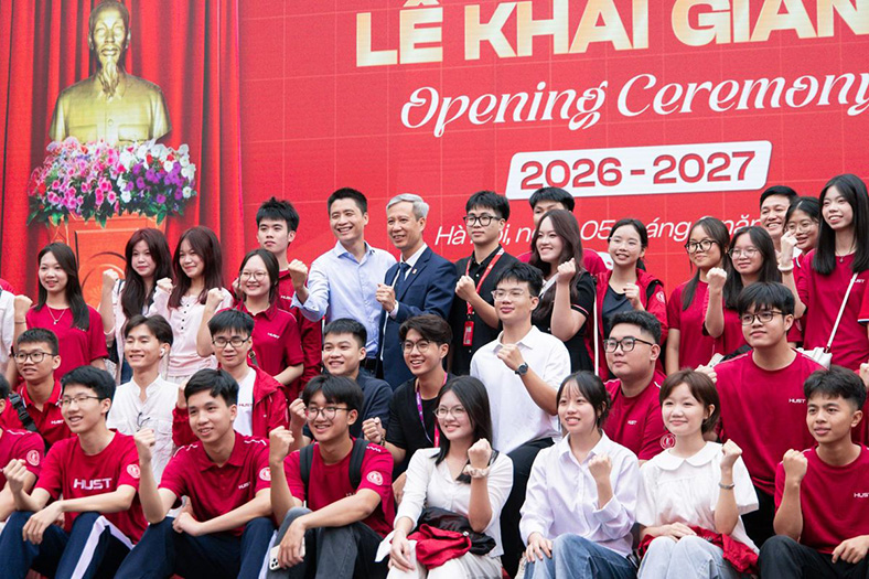 Giá trị công nghệ và 'sự lãng mạn' qua góc nhìn của nhà sáng lập Zalo