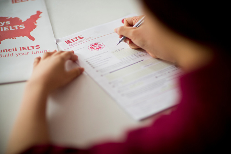 Học IELTS từ cấp 2: Góc nhìn từ chuyên gia Hội đồng Anh