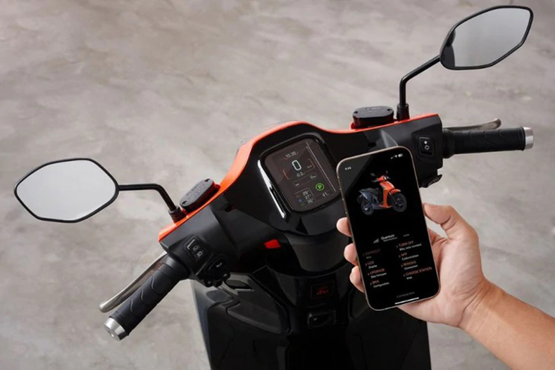 Khi nội lực công nghệ trở thành lợi thế cạnh tranh cho xe điện Việt