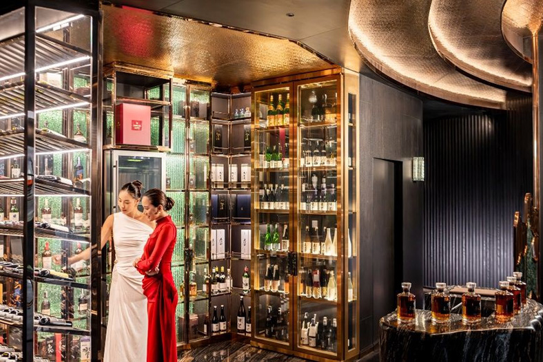 GAKU Teppanyaki vào danh sách Best Spotlights 2026 của Tatler