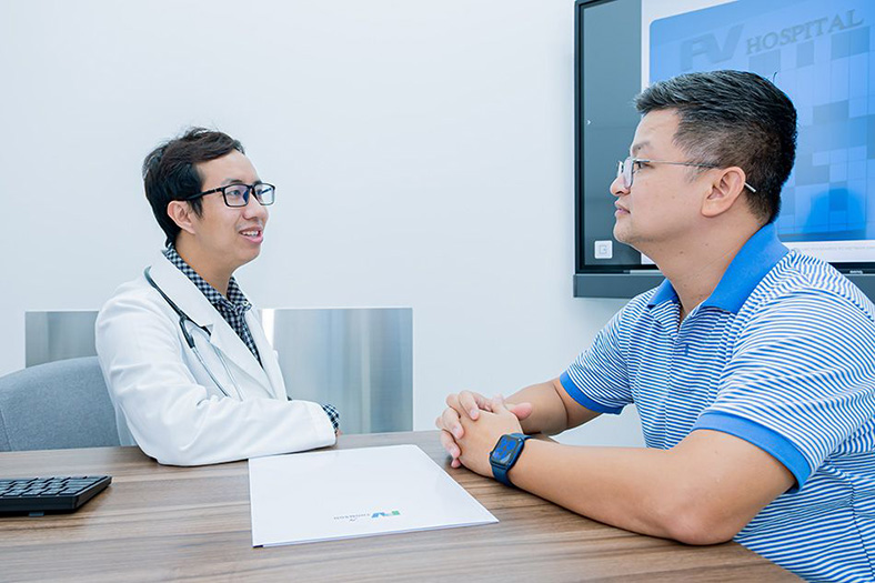 Bác sĩ Việt và những nghiên cứu Nội tiết được quốc tế ghi nhận