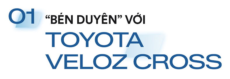 Người dùng đánh giá sau gần 1 năm quyết định mua Veloz Cross