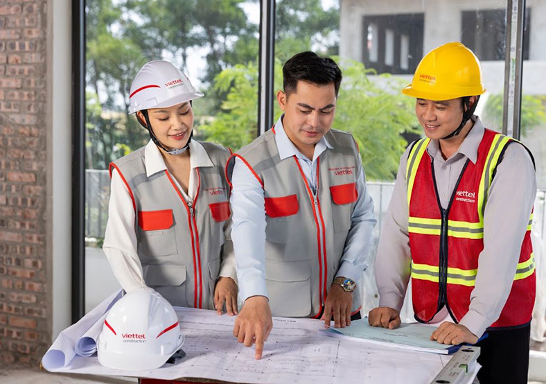 Nhà đẹp chưa đủ, chất lượng ẩn sau những phần bị che khuất