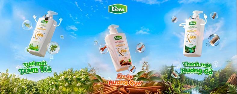 Đôi tay có đang được chăm sóc đúng cách?