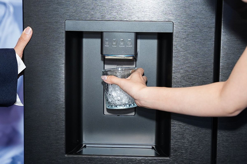 Sau 3 tháng ra mắt, 3.000 tủ lạnh Haier đến tay người dùng