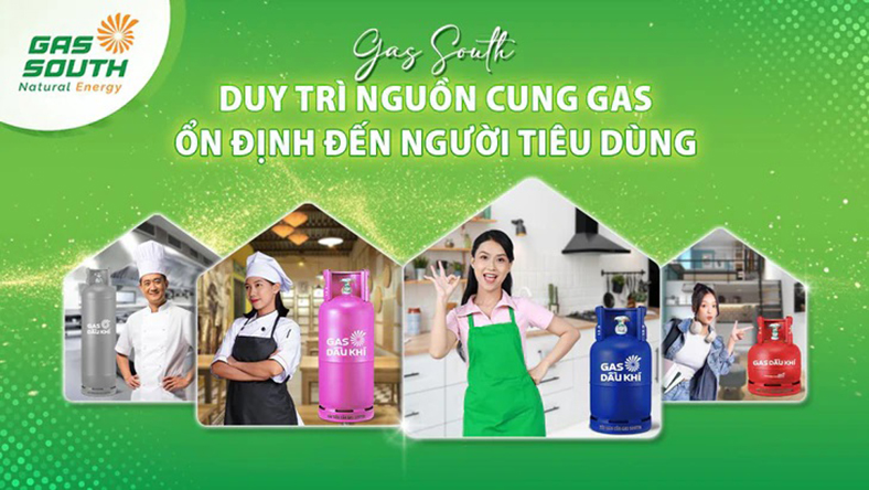 Từ ngày 1-10 giá gas trong nước tăng thêm 55.000 đồng/bình 12kg
