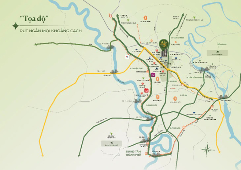 OBC Holdings đồng hành giúp người trẻ giảm áp lực vốn mua nhà