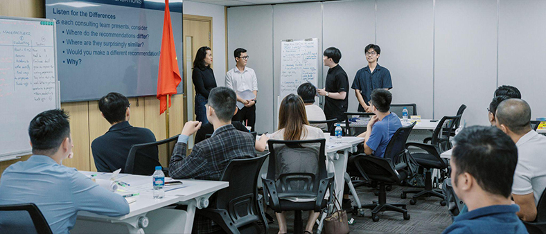 Khi giỏi chuyên môn trở thành 'điểm nghẽn' quản trị