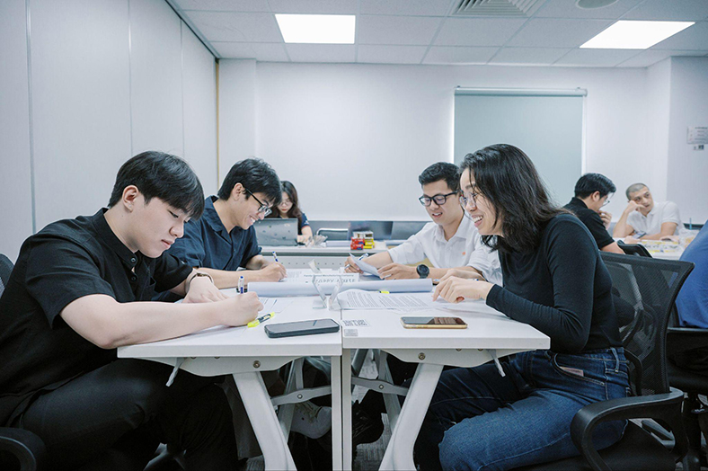 Khi giỏi chuyên môn trở thành 'điểm nghẽn' quản trị