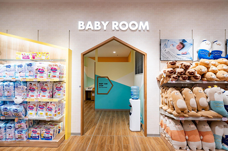 AEON Việt Nam khai trương TTTM quy mô vừa tại Hải Phòng