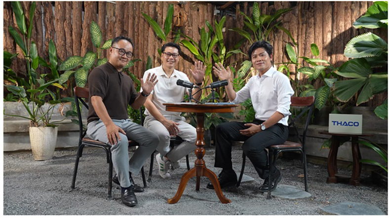 'Mơ Show' giữ giấc mơ sân khấu sau ánh đèn