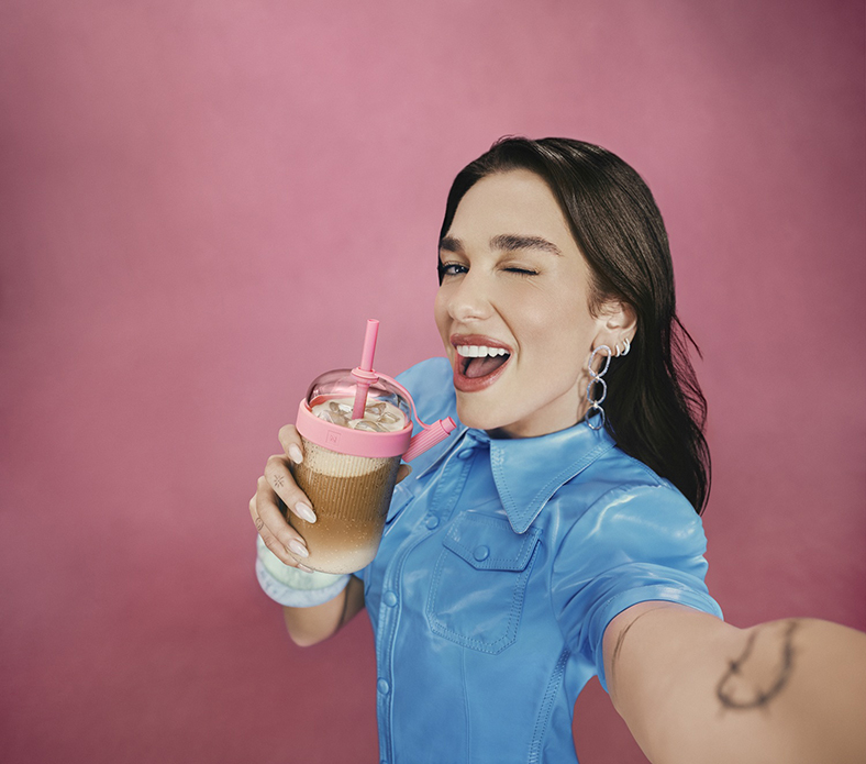 Máy pha cà phê Vertuo Pop ra mắt thị trường Việt Nam