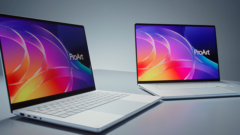 Khi AI biết tự làm việc, laptop của giới sáng tạo cần gì?