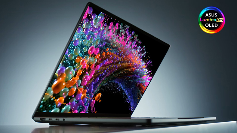 Khi AI biết tự làm việc, laptop của giới sáng tạo cần gì?