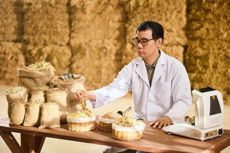 Khám phá thịt bò ủ mát kiểu Nhật nuôi ngũ cốc hơn 300 ngày