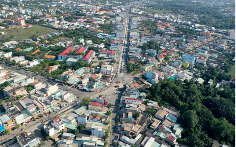Hạ tầng Tây Nam TP.HCM đồng loạt bứt phá, đâu là dự án hấp dẫn
