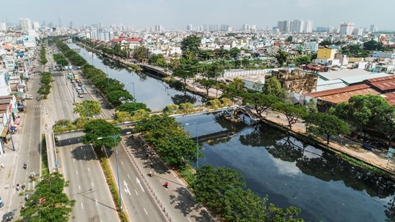 Hạ tầng Tây Nam TP.HCM đồng loạt bứt phá, đâu là dự án hấp dẫn