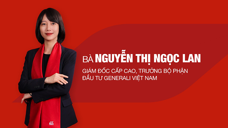 Generali Việt Nam bổ sung hai quỹ liên kết đơn vị mới