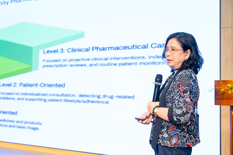 Diễn đàn y khoa Việt - Đức 'VADA Next Forum' tại HUTECH