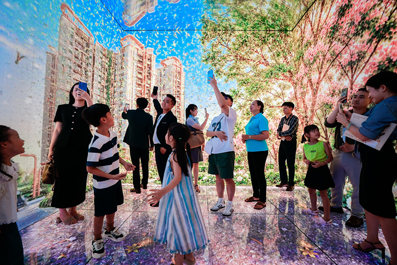 Norton Park: Khi lợi thế cạnh tranh từ tư duy quy hoạch bền vững