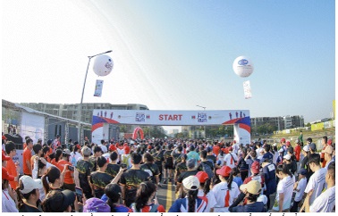 Sức hút của khu đô thị chuẩn quốc tế The Global City