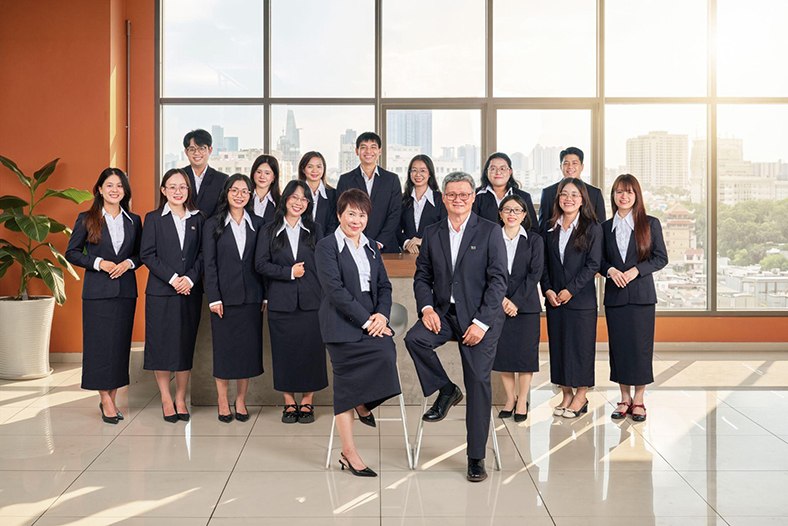 Cơ hội trở thành giảng viên kiêm nhà quản lý tại UEH Nexus Campus Nha Trang