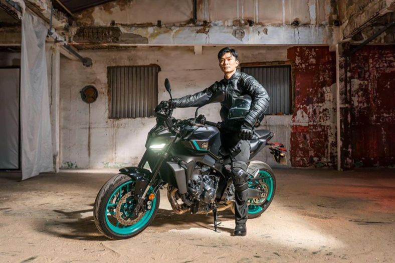 Yamaha MT-Series: Điều gì làm nên cá tính riêng?