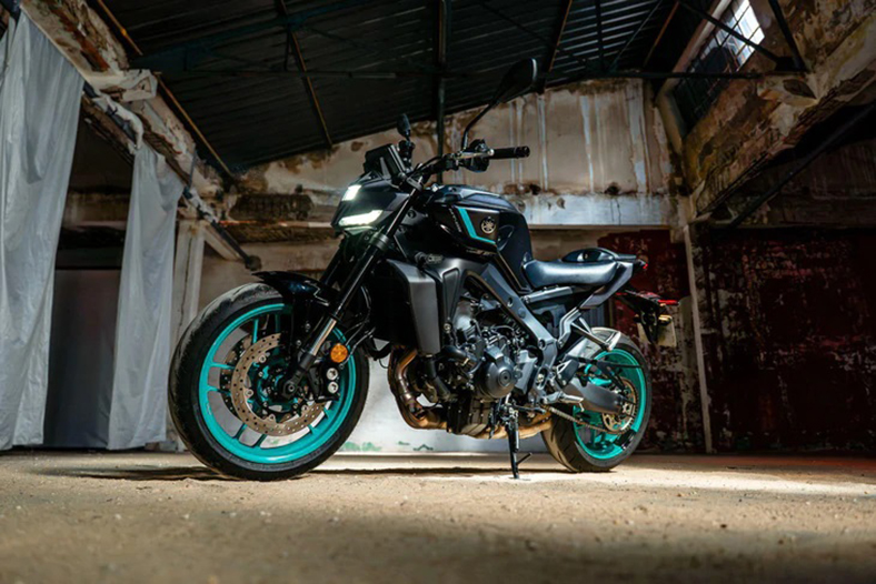 Yamaha MT-Series: Điều gì làm nên cá tính riêng?